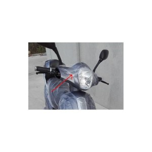 COPRI FARO BICI ELETTRICA ZTECH - VITALE