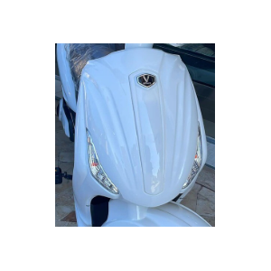 SCUDO ANTERIORE SCOOTER ELETTRICO VITALE - ZTECH