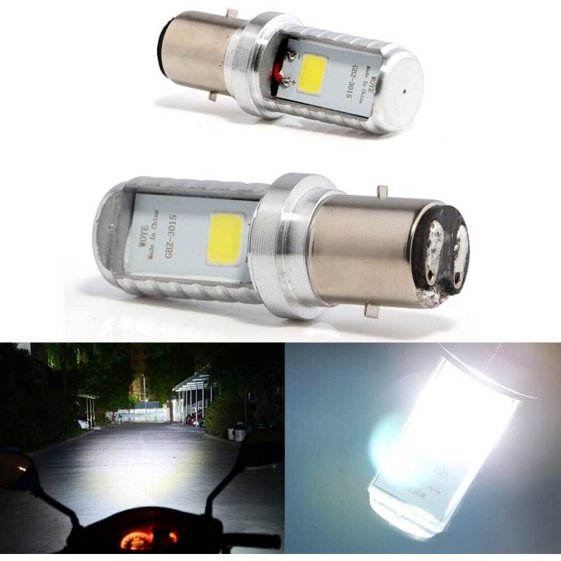 LAMPADINA ANTERIORE LED FARO SCOOTER ELETTRICO Z-TECH - VITALE LAMPADINA ANTERIORE LED FARO SCOOTER ELETTRICO Z-TECH - VITALE
