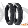 PNEUMATICO / COPERTONE 20 X 4.00 FAT BIKE STREET