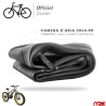 CAMERA D'ARIA COPERTONE GOMMA PNEUMATICO 20x4.00 BICI FAT BIKE