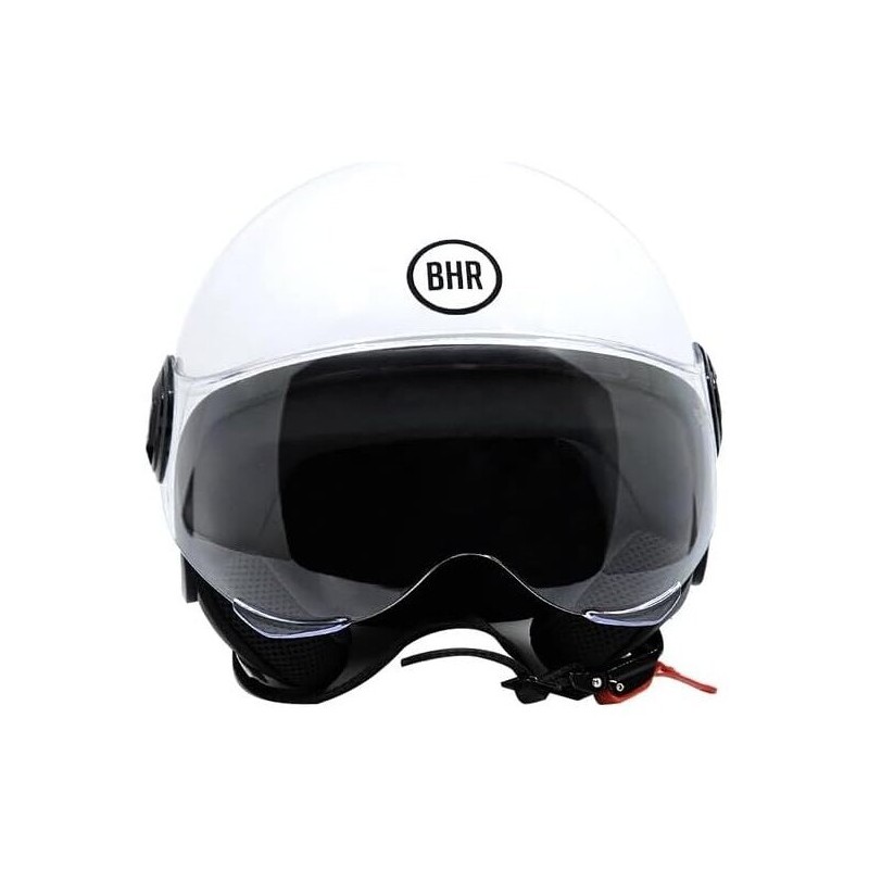 CASCO BHR 835 OMOLOGATO ECE 22.06 CASCO BHR 835 OMOLOGATO ECE 22.06