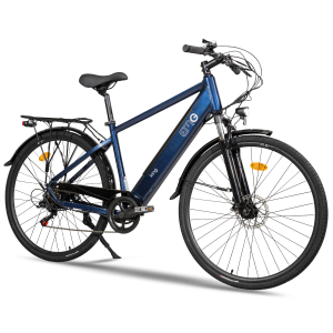 BICI ELETTRICA Emg King 28"