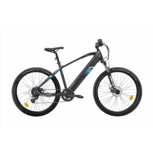 E-bike Bici elettrica  Ezo shaker mtb