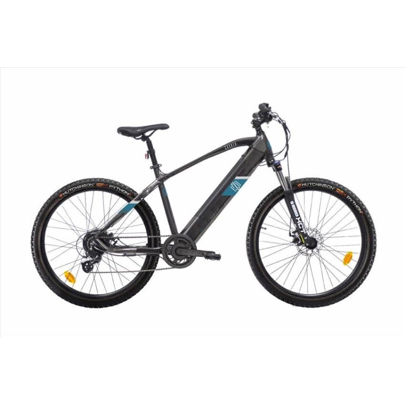 E-bike Bici elettrica Ezo shaker mtb E-bike Bici elettrica Ezo shaker mtb