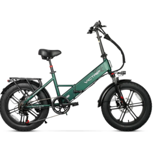BICI ELETTRICA FATBIKE VICTRIP T5S EBIKE