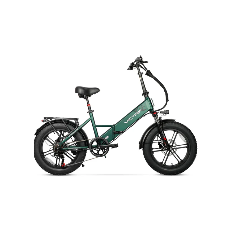 BICI ELETTRICA FATBIKE VICTRIP T5S EBIKE BICI ELETTRICA FATBIKE VICTRIP T5S EBIKE