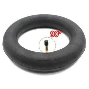 CAMERA D'ARIA 10X2 VALVOLA CURVA