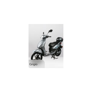 SCOOTER ELETTRICO JUST-E CON BATTERIA LITIO