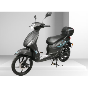SCOOTER ELETTRICO JUST-E CON BATTERIA LITIO