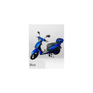 SCOOTER ELETTRICO JUST-E CON BATTERIA LITIO
