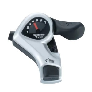 COMANDO CAMBIO Shimano Tourney SL-TX50-7R