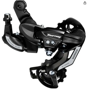 CAMBIO BICI BICICLETTA 6 7 VELOCITA SHIMANO