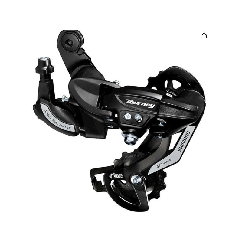 CAMBIO BICI BICICLETTA 6 7 VELOCITA SHIMANO CAMBIO BICI BICICLETTA 6 7 VELOCITA SHIMANO