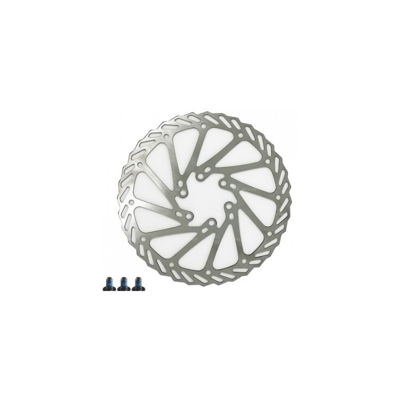 DISCO FRENO BICI 160 MM UNIVERSALE DISCO FRENO BICI 160 MM UNIVERSALE