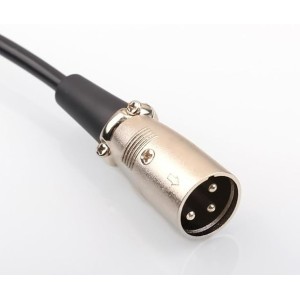 CARICABATTERIA BICI ELETTRICA 48V 2A (connettore XLR)