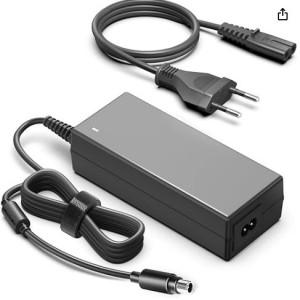 CARICABATTERIA MONOPATTINO XIAOMI 365 O COPIA 36V