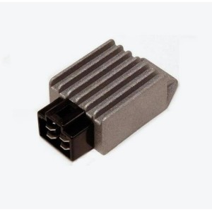 REGOLATORE DI TENSIONE 12V PER MINIQUAD E PITBIKE