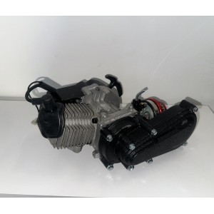 MOTORE COMPLETO MINI QUAD/CROSS 50CC