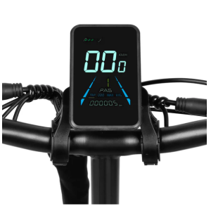 BICI ELETTRICA FATBIKE VICTRIP T5 EBIKE
