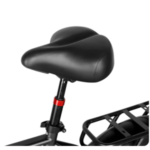BICI ELETTRICA FATBIKE VICTRIP T5 EBIKE