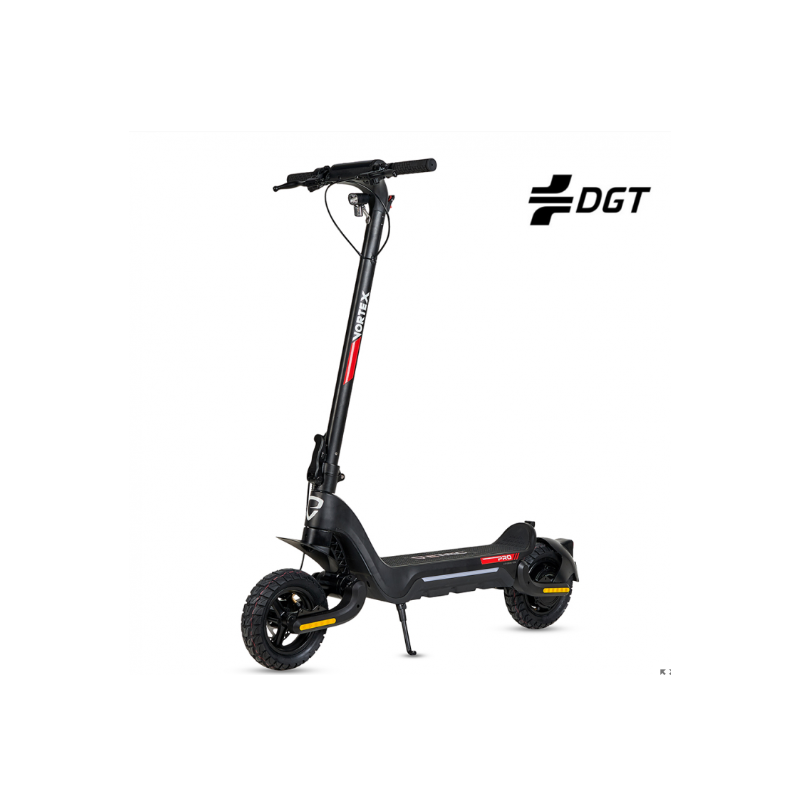 Monopattino elettrico ETRIC Vortex Monopattino elettrico ETRIC Vortex