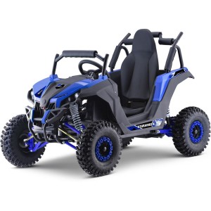 BUGGY ELETTRICA 1200W