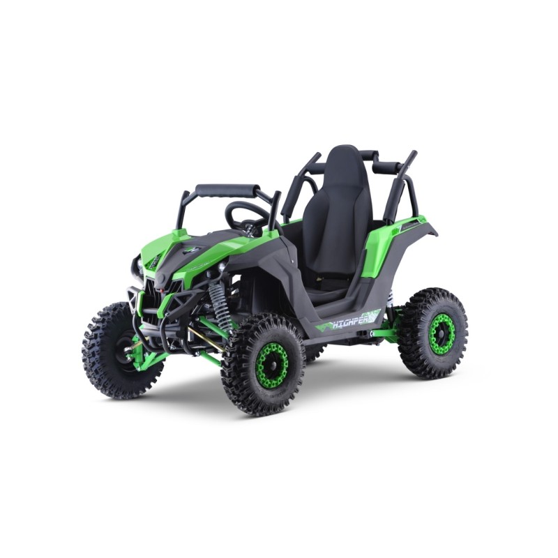 BUGGY ELETTRICA 1200W
