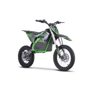 CROSS ELETTRICO 1600W