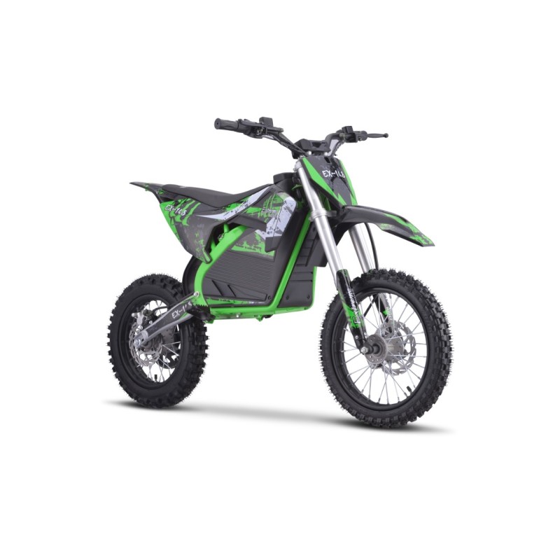 CROSS ELETTRICO 1600W