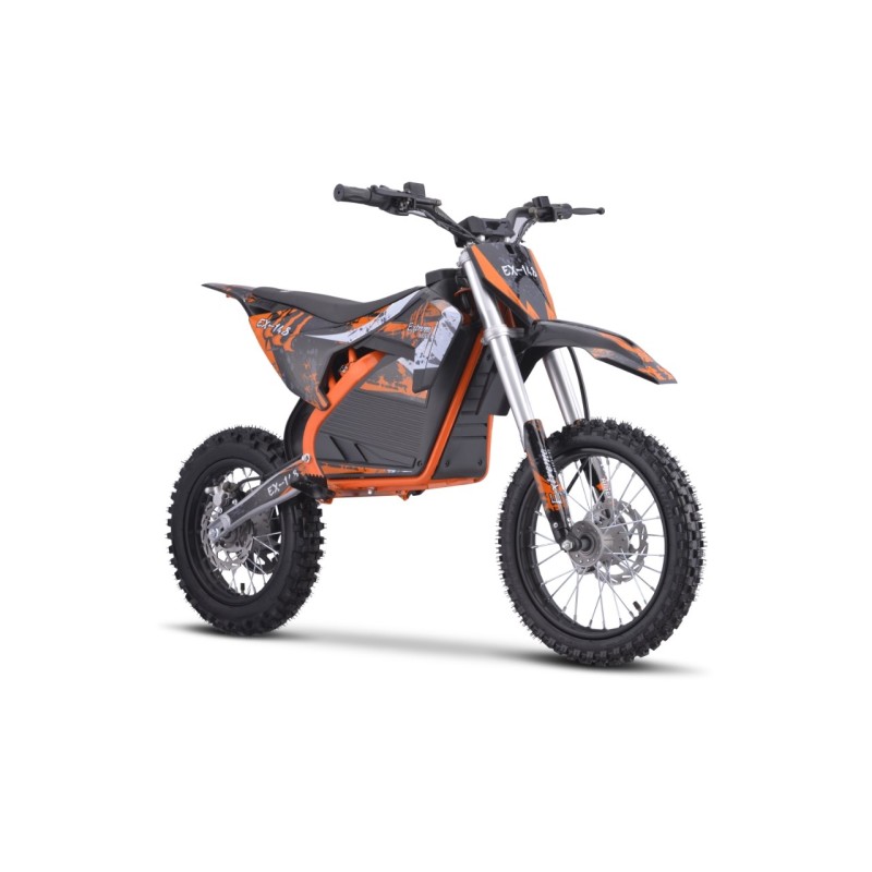 CROSS ELETTRICO 1600W
