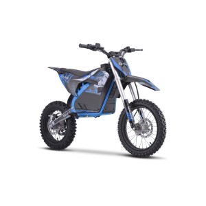 CROSS ELETTRICO 1600W