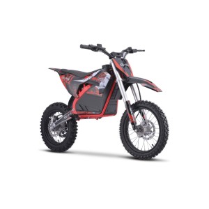 CROSS ELETTRICO 1600W
