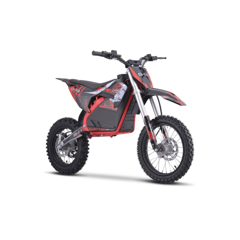 CROSS ELETTRICO 1600W