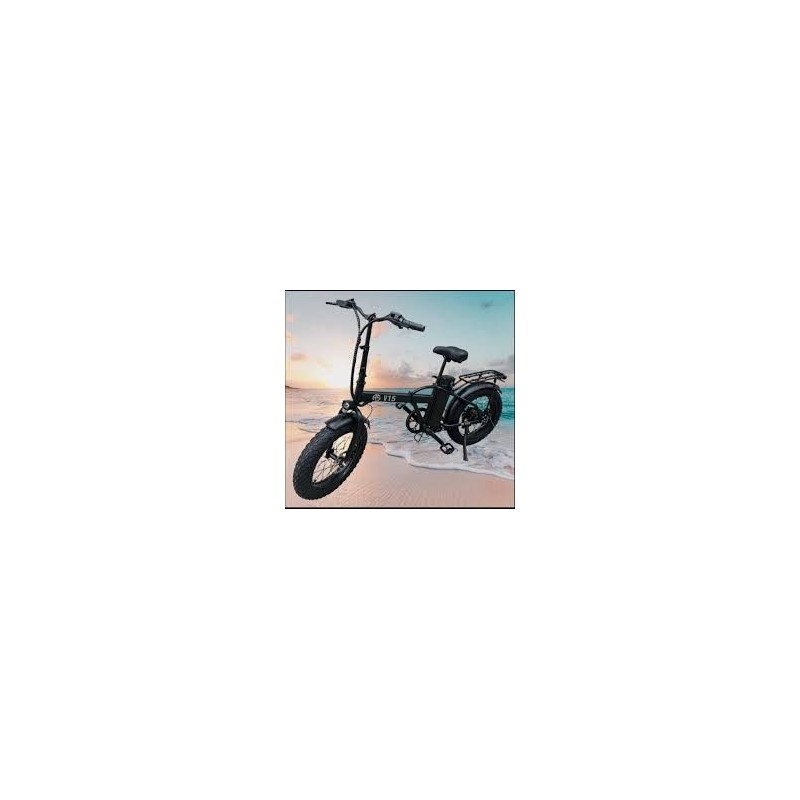BICI ELETTRICA FATBIKE V15 BICI ELETTRICA FATBIKE V15