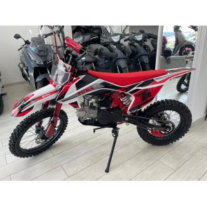 CROSS YUMA 140C SEMIAUTOMATICO