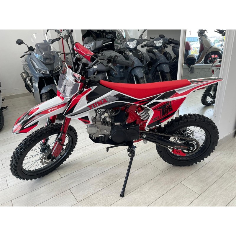 CROSS YUMA 140C SEMIAUTOMATICO CROSS YUMA 140C SEMIAUTOMATICO