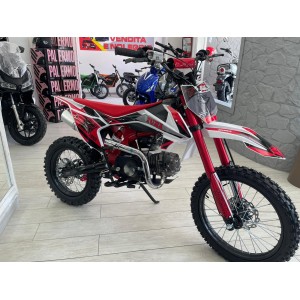 CROSS YUMA 140C SEMIAUTOMATICO
