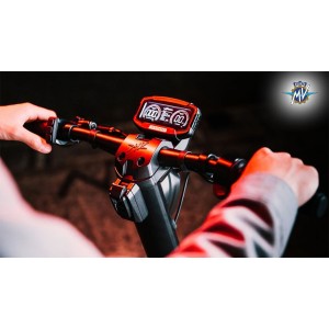 MONOPATTINO ELETTRICO MV AGUSTA RAPID SERIE ORO