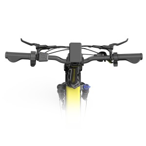 BICI ELETTRICA FATBIKE OVIVO V2 PRO 2.0
