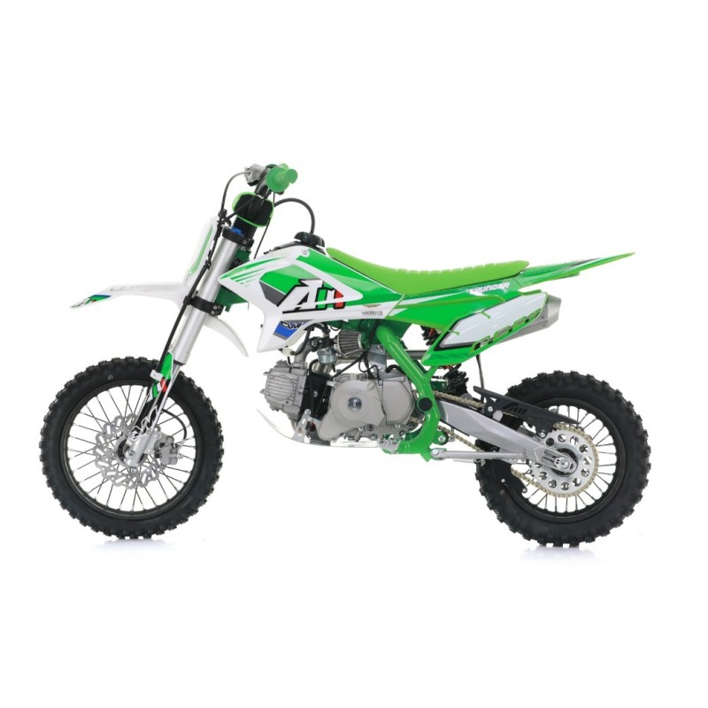 CROSS CVM APOLLO THUNDER 110 14/12