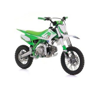 CROSS CVM APOLLO THUNDER 110 14/12