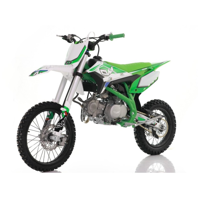 CROSS CVM APOLLO THUNDER 150C 17/14