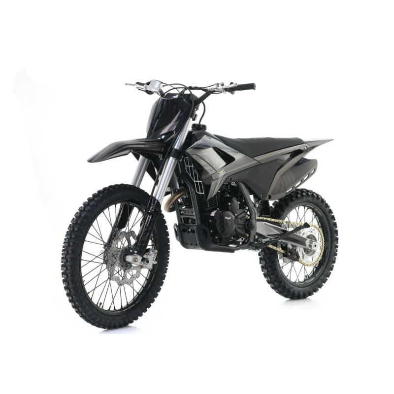 CROSS CVM APOLLO THUNDER 250C