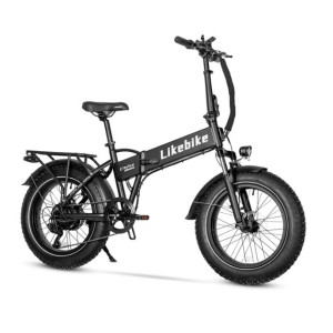 FATBIKE LIKEBIKE 48V