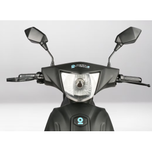 SCOOTER ELETTRICO JUST-E