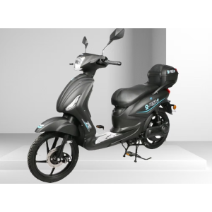 SCOOTER ELETTRICO JUST-E