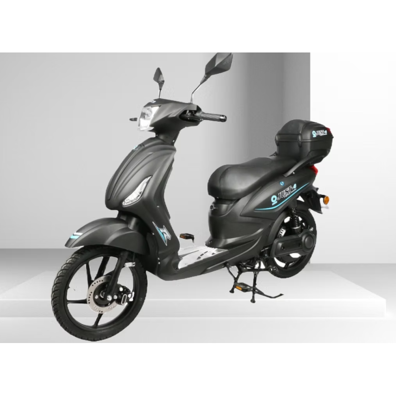 SCOOTER ELETTRICO JUST-E SCOOTER ELETTRICO JUST-E