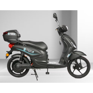 SCOOTER ELETTRICO JUST-E