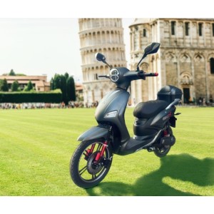 SCOOTER ELETTRICO VITALE S